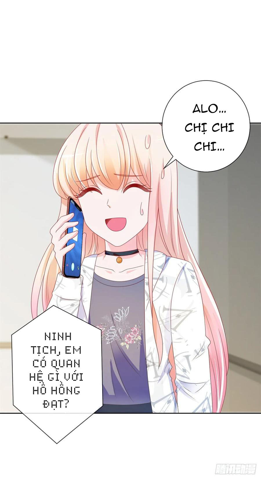 Ẩn Hôn 100%: Chọc Tức Vợ Yêu Mua Một Tặng Một Chap 195 - Next Chap 196