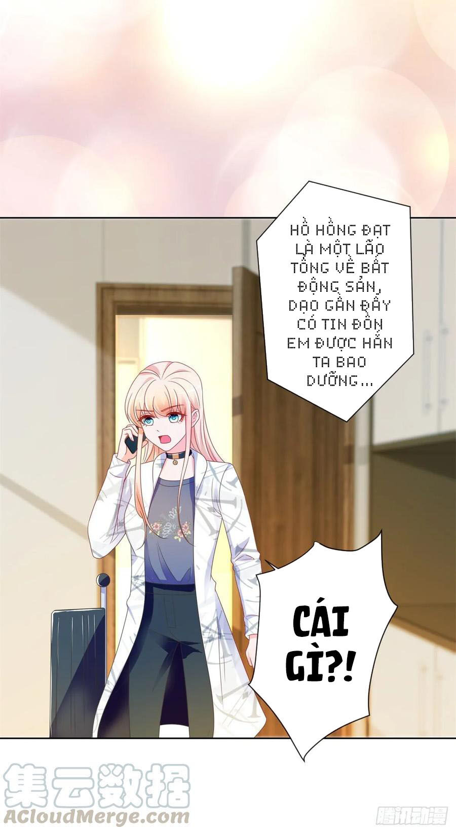 Ẩn Hôn 100%: Chọc Tức Vợ Yêu Mua Một Tặng Một Chap 195 - Next Chap 196