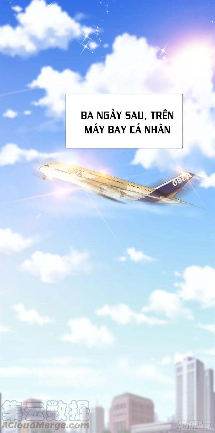 Ẩn Hôn 100%: Chọc Tức Vợ Yêu Mua Một Tặng Một Chap 195 - Next Chap 196