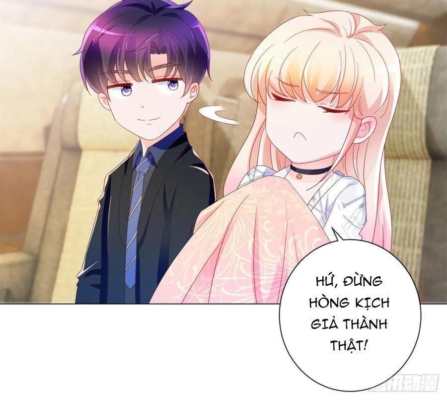 Ẩn Hôn 100%: Chọc Tức Vợ Yêu Mua Một Tặng Một Chap 195 - Next Chap 196