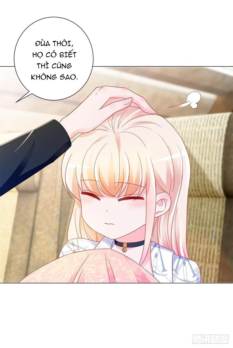 Ẩn Hôn 100%: Chọc Tức Vợ Yêu Mua Một Tặng Một Chap 195 - Next Chap 196