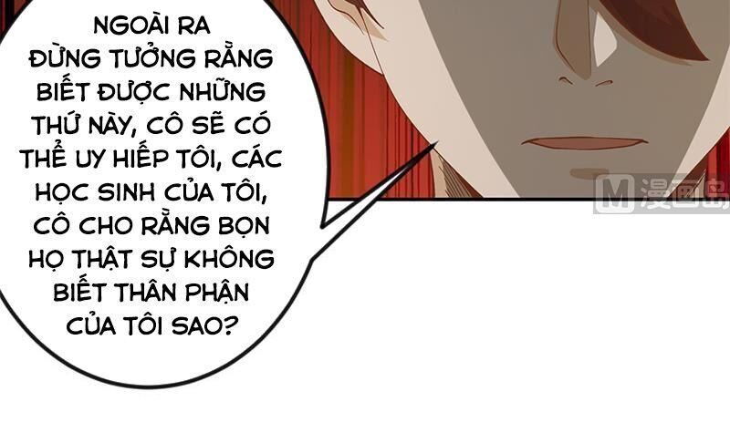 Tu Tiên Trở Về Tại Vườn Trường Chap 189 - Next Chap 190