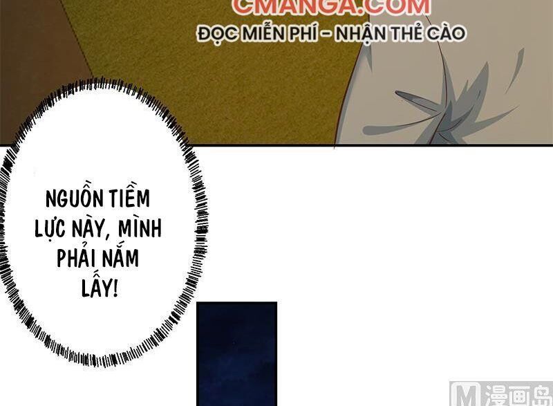 Tu Tiên Trở Về Tại Vườn Trường Chap 189 - Next Chap 190