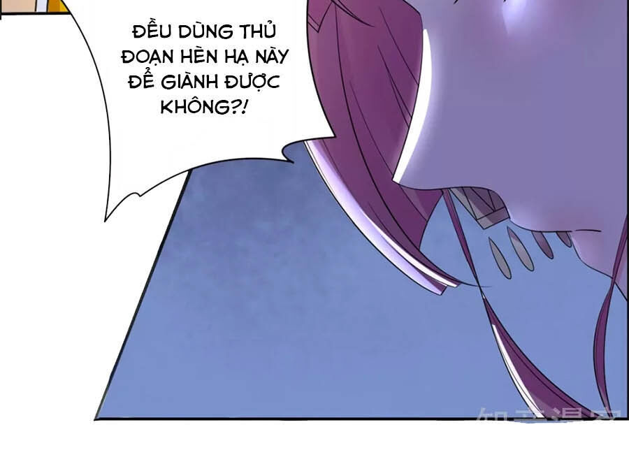 Vương Gia Là Đầu Đại Lão Hổ Chap 98 - Next Chap 99
