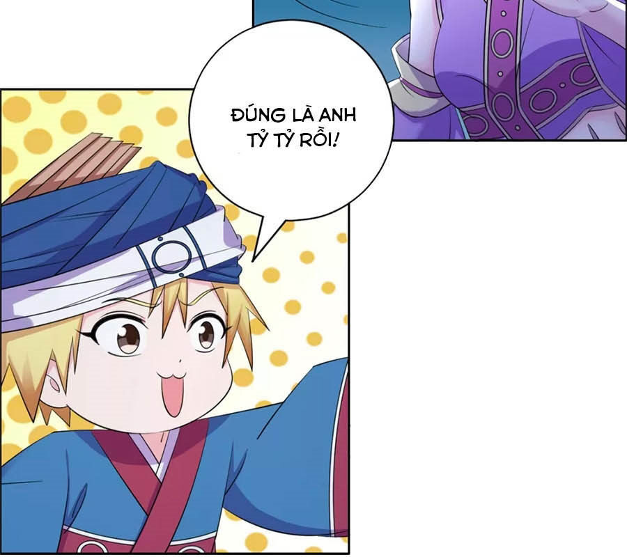 Vương Gia Là Đầu Đại Lão Hổ Chap 98 - Next Chap 99
