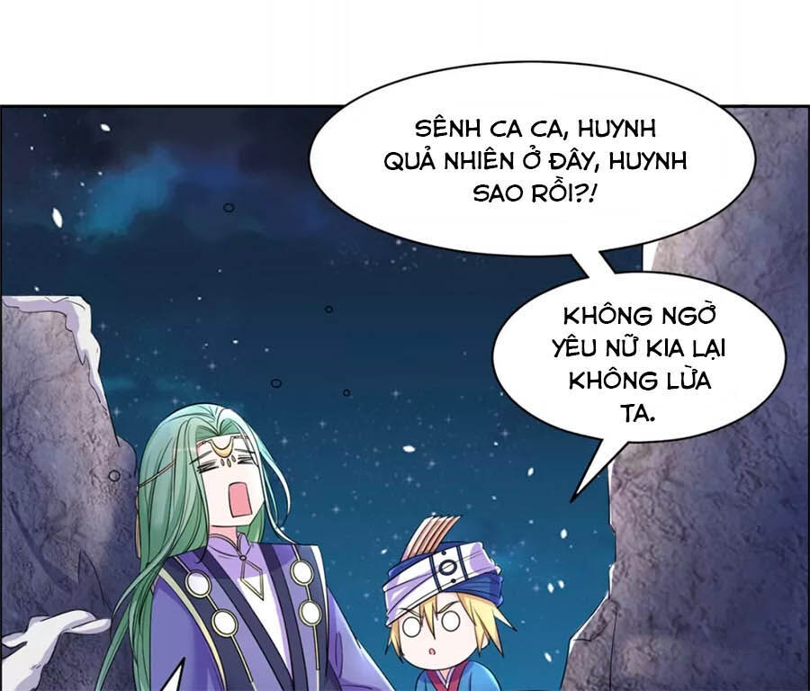 Vương Gia Là Đầu Đại Lão Hổ Chap 98 - Next Chap 99