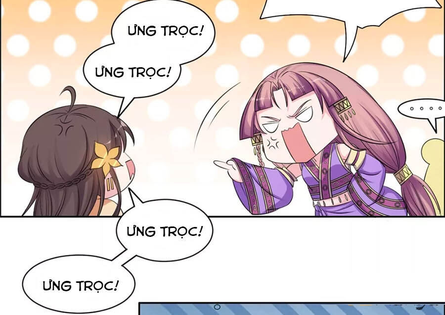 Vương Gia Là Đầu Đại Lão Hổ Chap 98 - Next Chap 99