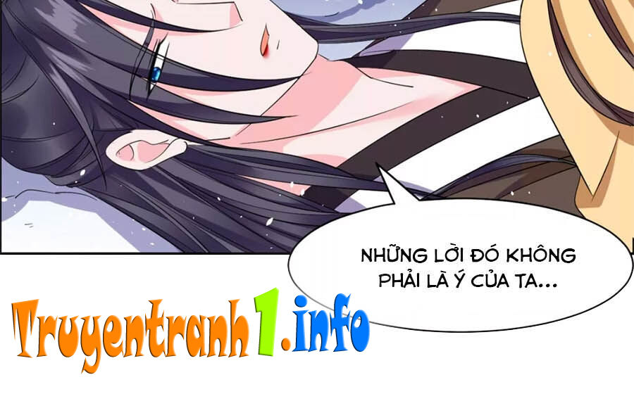 Vương Gia Là Đầu Đại Lão Hổ Chap 98 - Next Chap 99