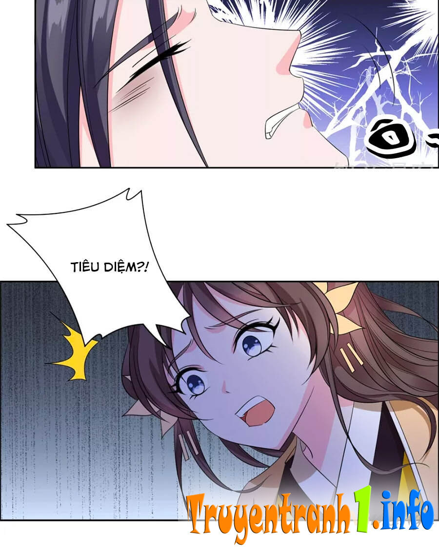 Vương Gia Là Đầu Đại Lão Hổ Chap 98 - Next Chap 99