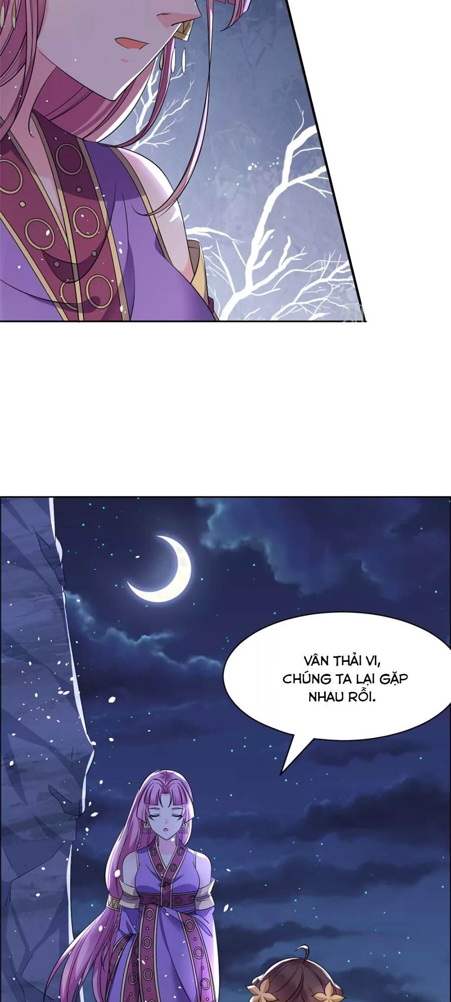 Vương Gia Là Đầu Đại Lão Hổ Chap 98 - Next Chap 99