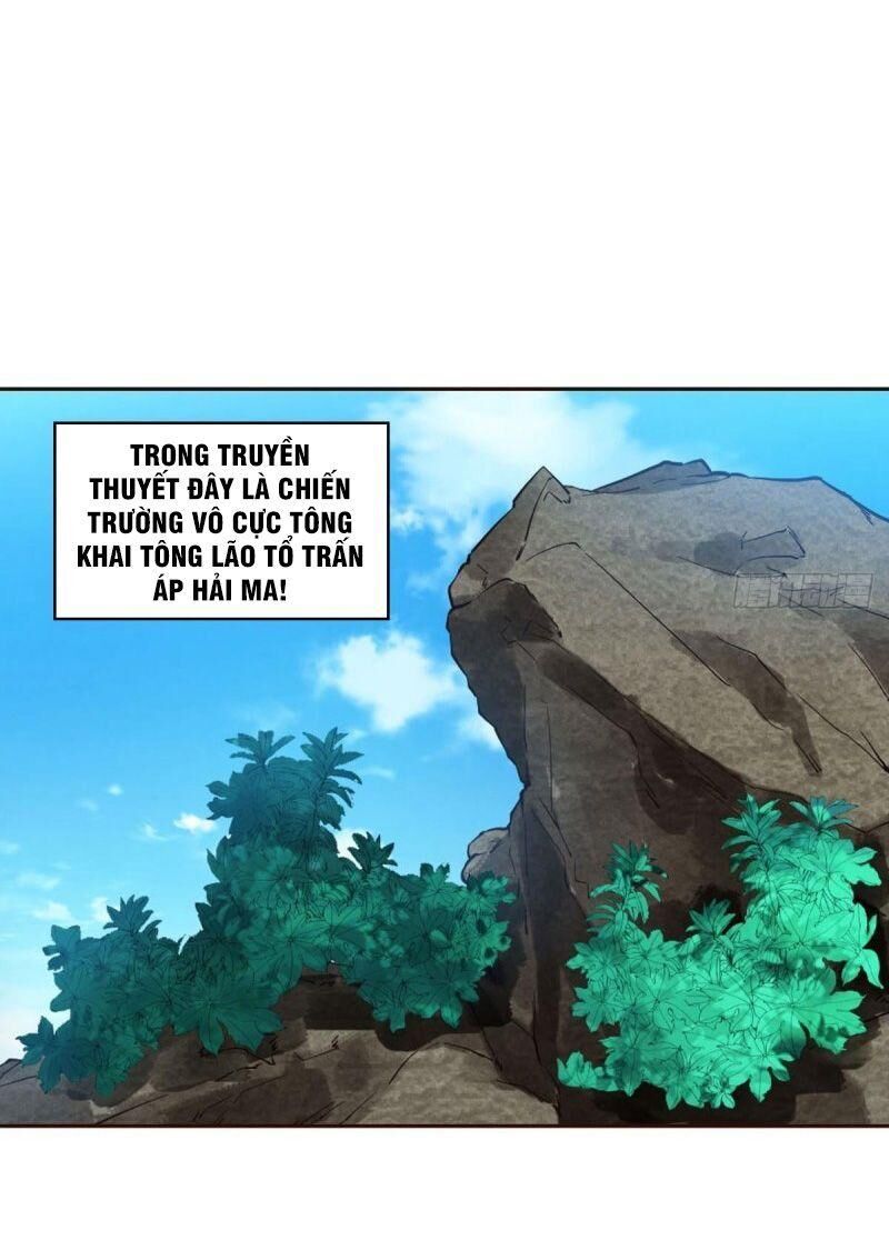 Trọng Sinh Thành Cậu Vàng Tại Dị Thế Chap 126 - Next Chap 127