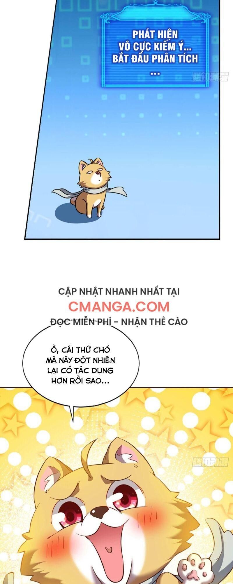 Trọng Sinh Thành Cậu Vàng Tại Dị Thế Chap 126 - Next Chap 127