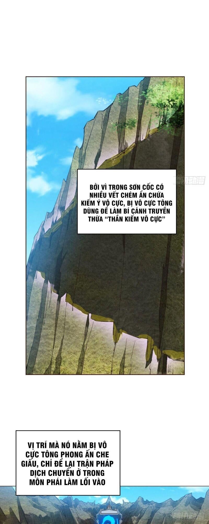 Trọng Sinh Thành Cậu Vàng Tại Dị Thế Chap 126 - Next Chap 127