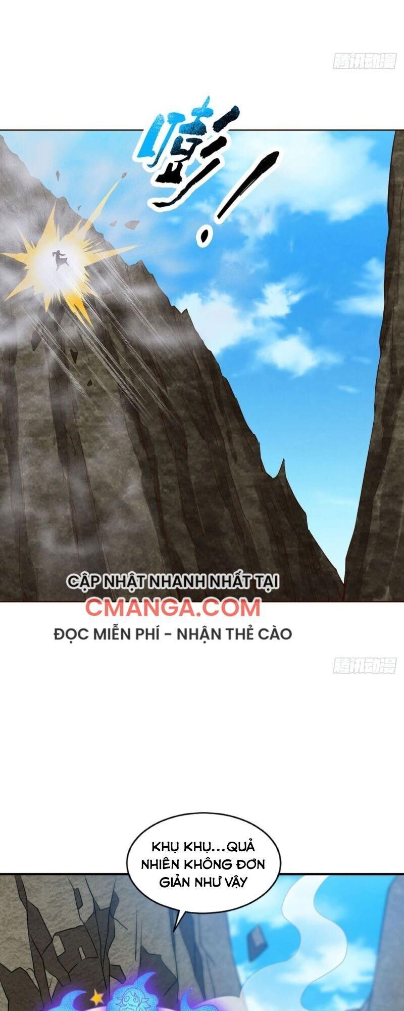 Trọng Sinh Thành Cậu Vàng Tại Dị Thế Chap 126 - Next Chap 127