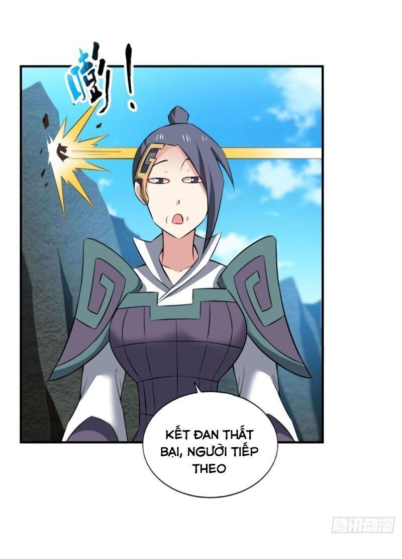 Trọng Sinh Thành Cậu Vàng Tại Dị Thế Chap 126 - Next Chap 127