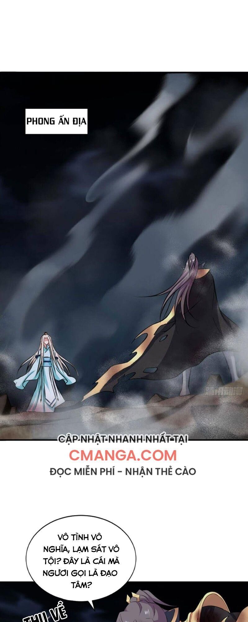 Trọng Sinh Thành Cậu Vàng Tại Dị Thế Chap 116 - Next Chap 117