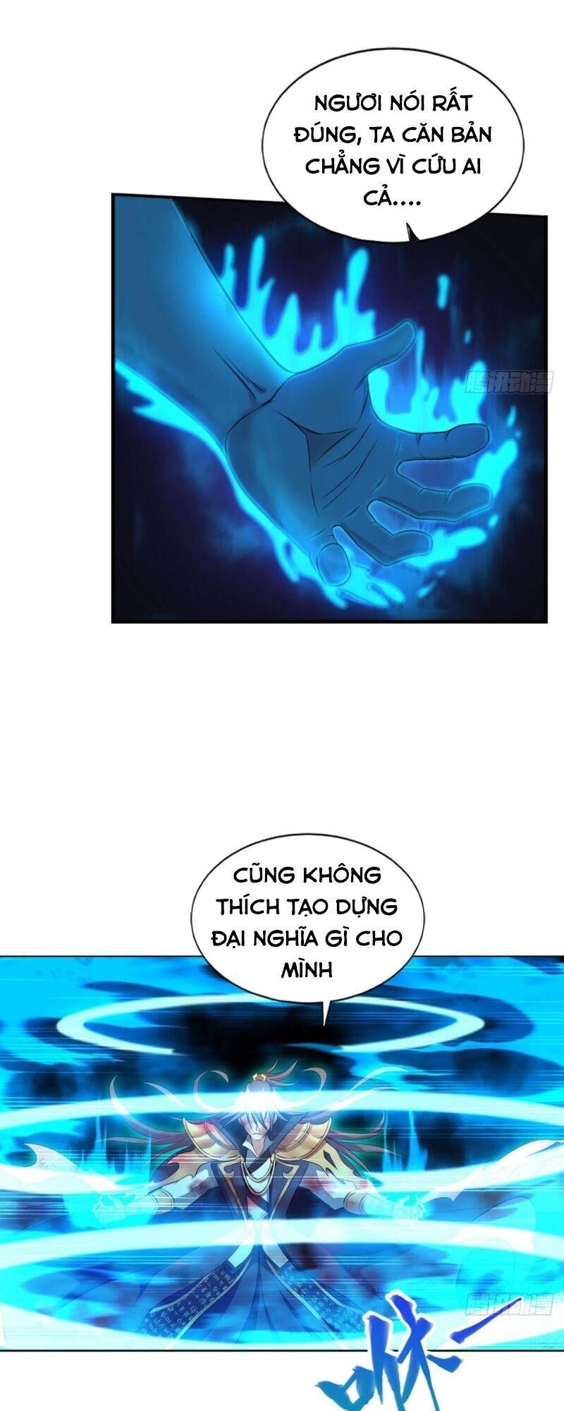 Trọng Sinh Thành Cậu Vàng Tại Dị Thế Chap 116 - Next Chap 117