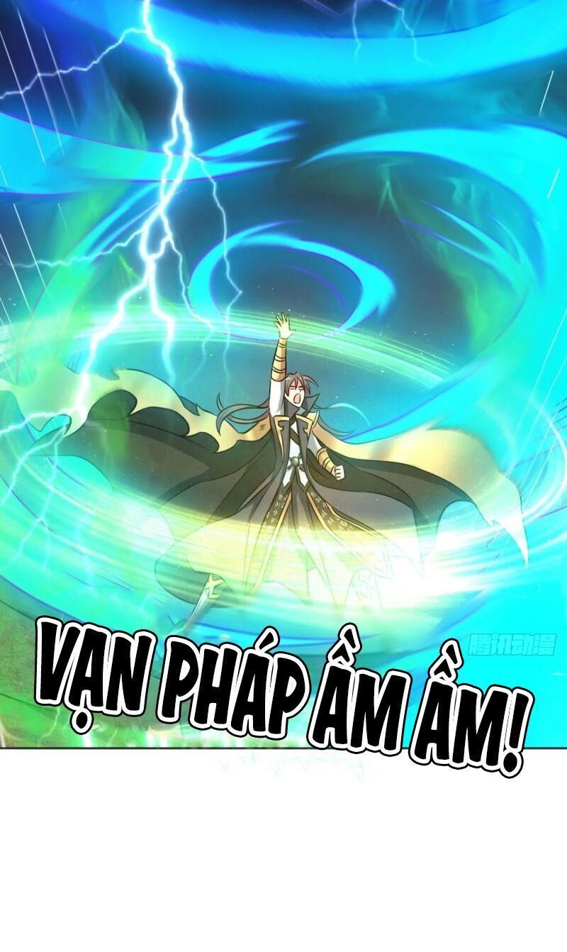 Trọng Sinh Thành Cậu Vàng Tại Dị Thế Chap 116 - Next Chap 117