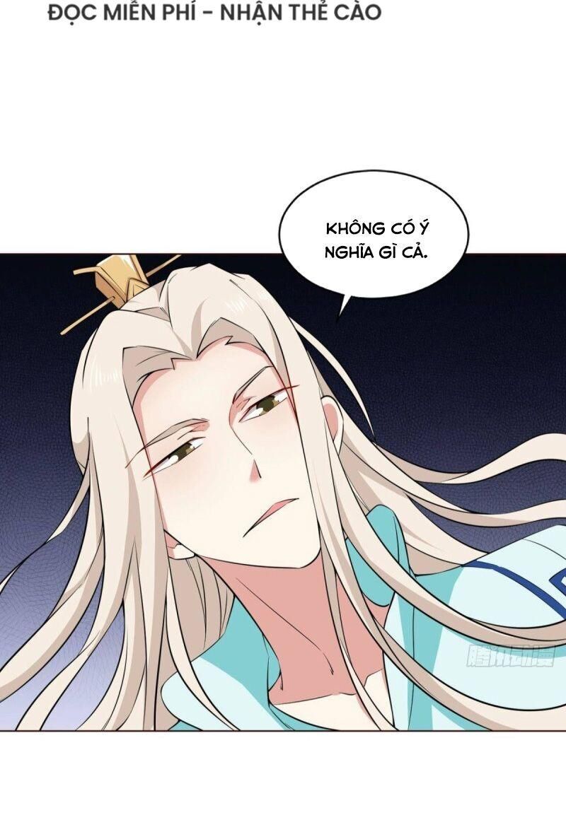 Trọng Sinh Thành Cậu Vàng Tại Dị Thế Chap 116 - Next Chap 117