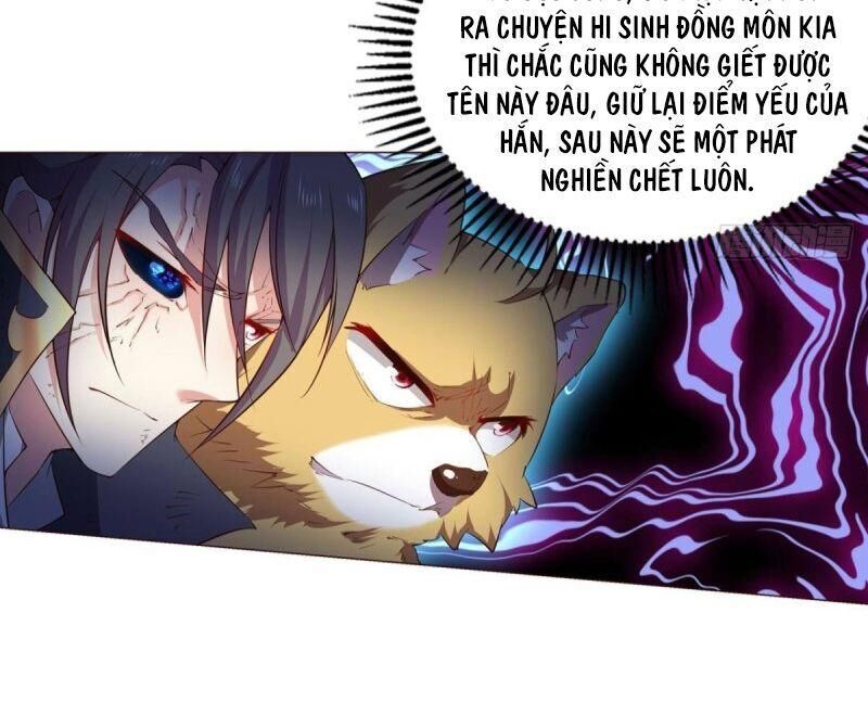 Trọng Sinh Thành Cậu Vàng Tại Dị Thế Chap 116 - Next Chap 117