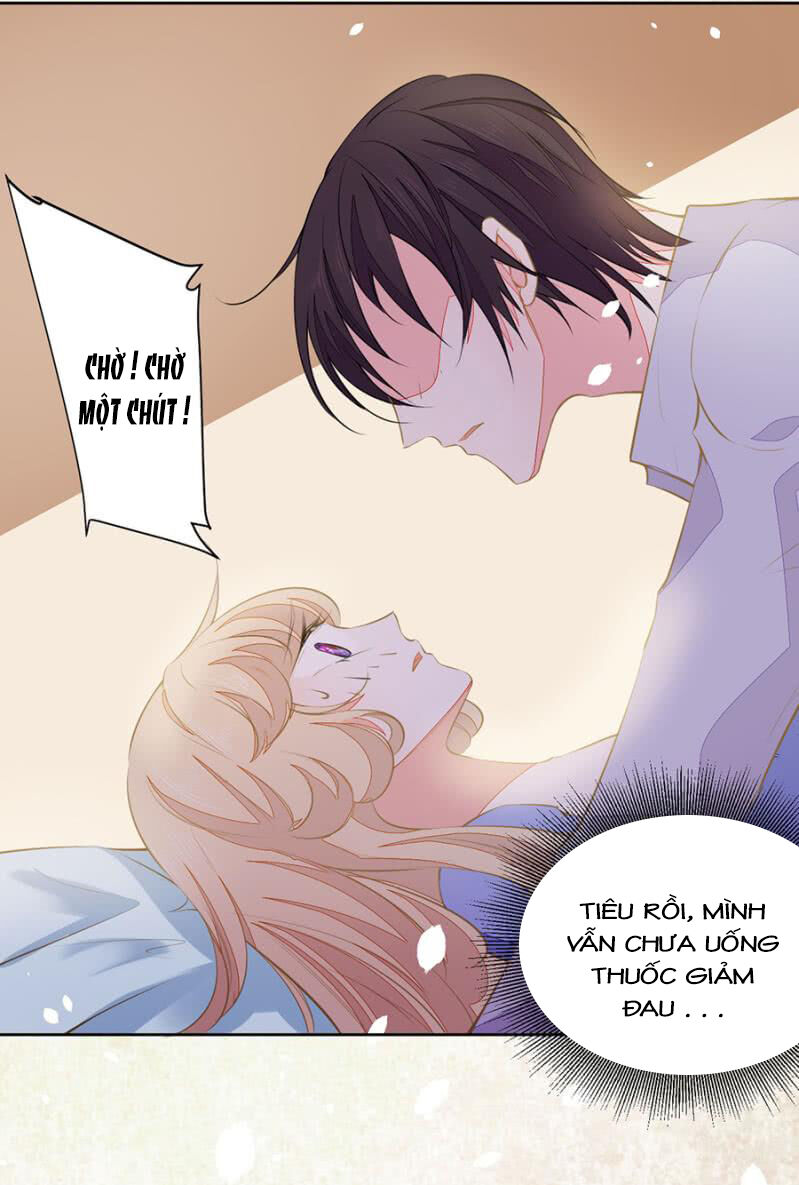 Hôn Sai 55 Lần Chap 93 - Next Chap 94