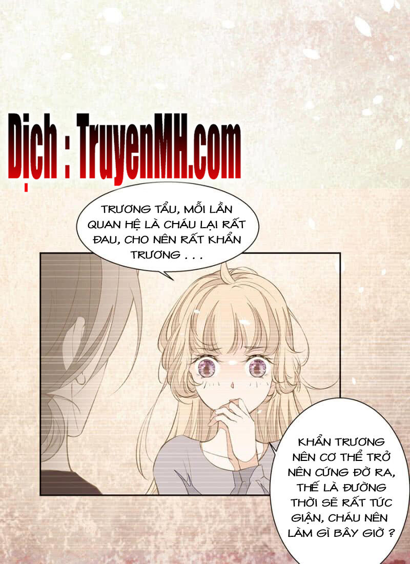 Hôn Sai 55 Lần Chap 93 - Next Chap 94