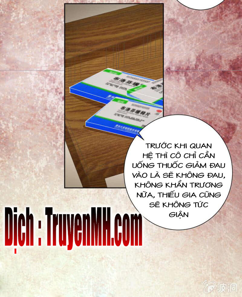 Hôn Sai 55 Lần Chap 93 - Next Chap 94