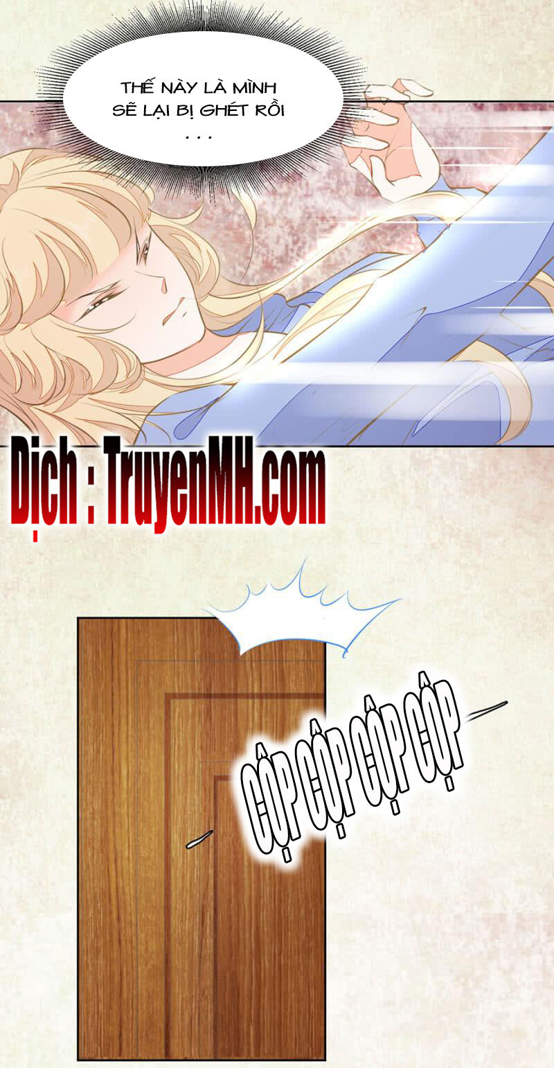 Hôn Sai 55 Lần Chap 93 - Next Chap 94