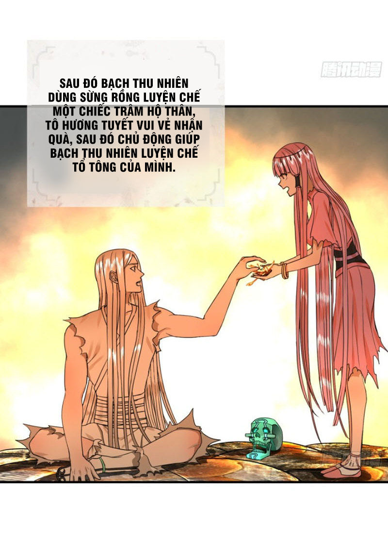 Ta Luyện Khí Ba Ngàn Năm Chap 116 - Next Chap 117