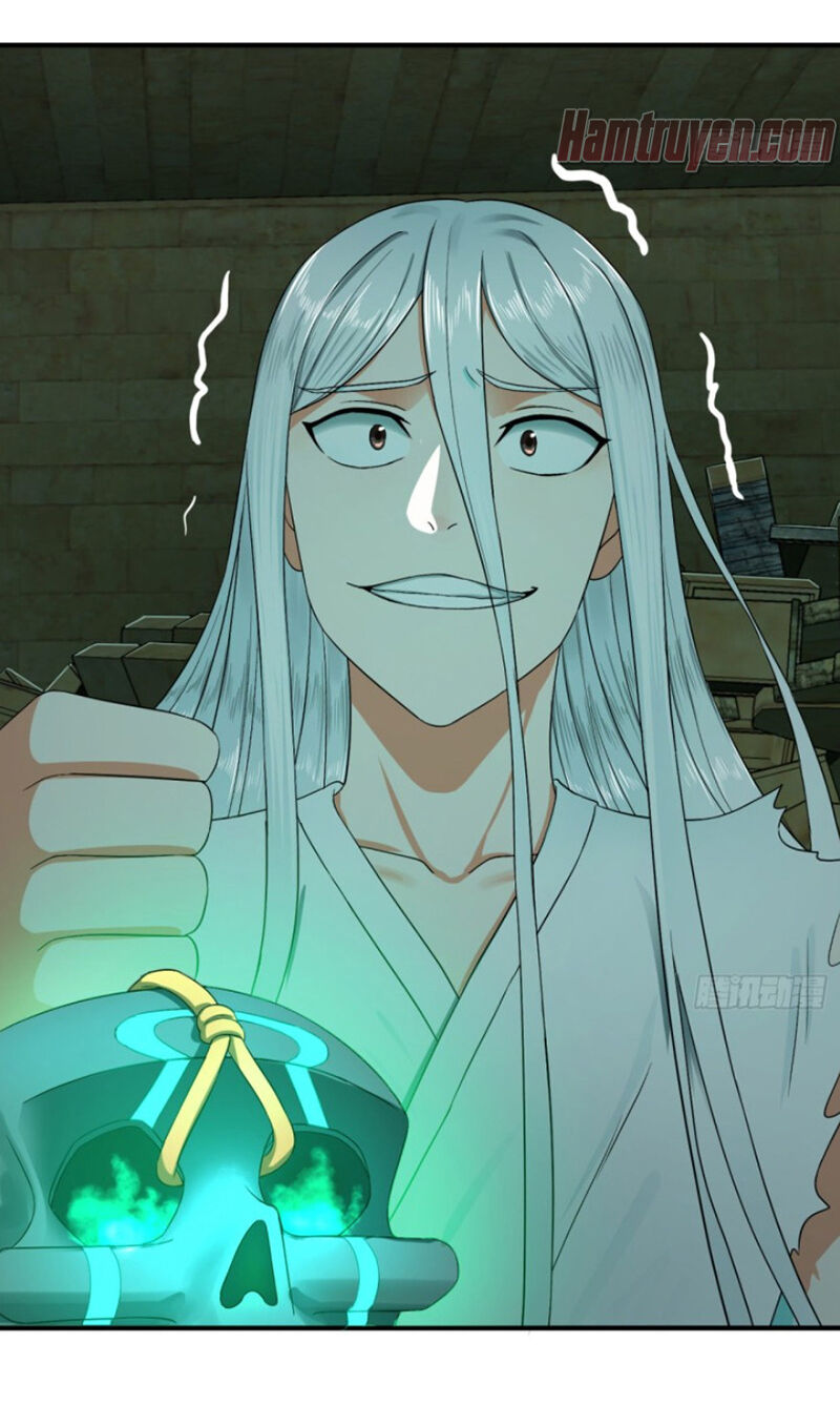 Ta Luyện Khí Ba Ngàn Năm Chap 116 - Next Chap 117