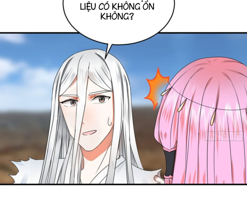 Ta Luyện Khí Ba Ngàn Năm Chap 116 - Next Chap 117