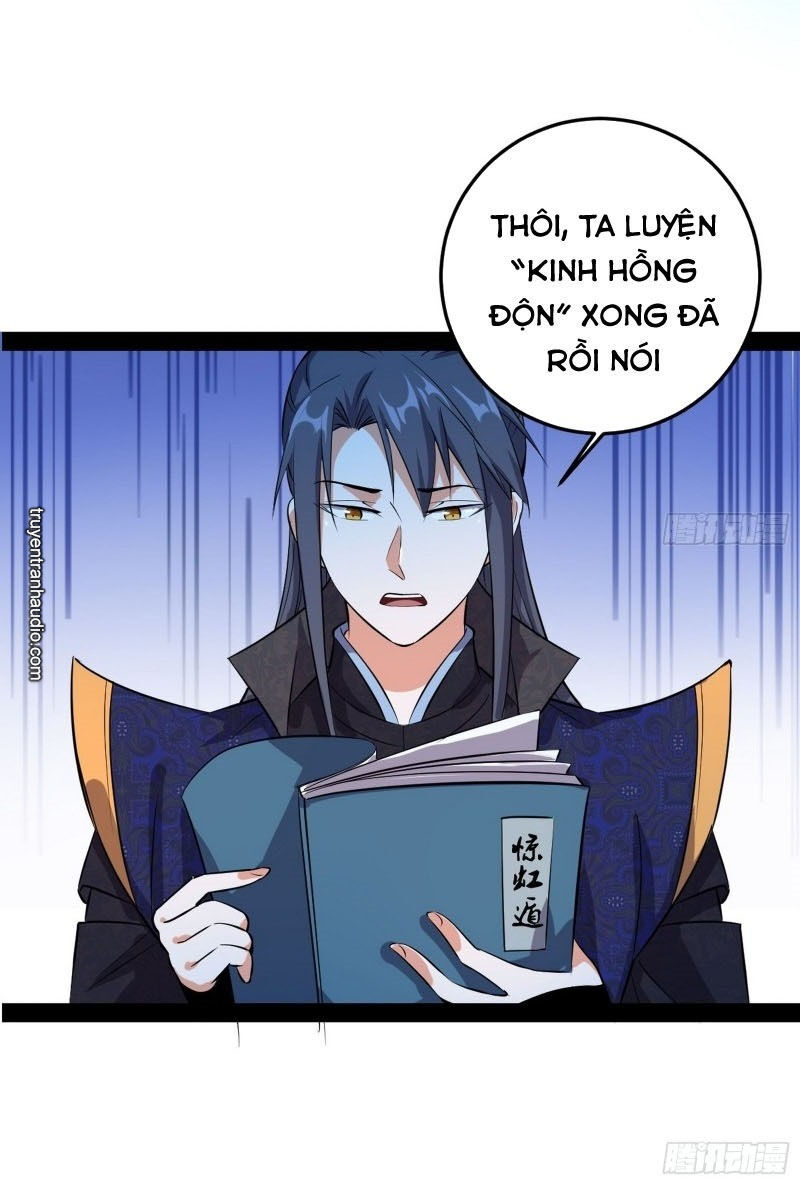 Ta Là Tà Đế Chap 86 - Next Chap 87