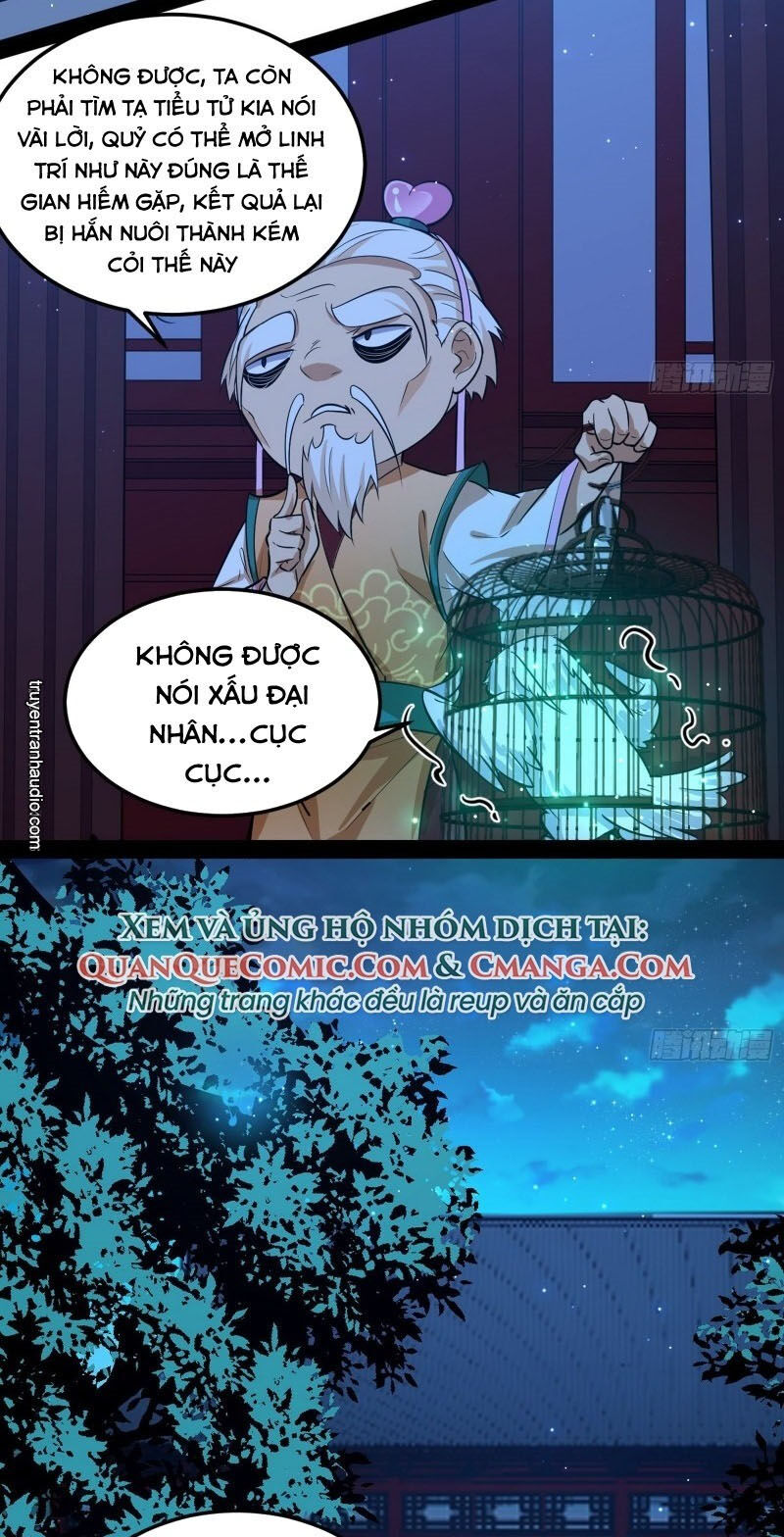 Ta Là Tà Đế Chap 86 - Next Chap 87