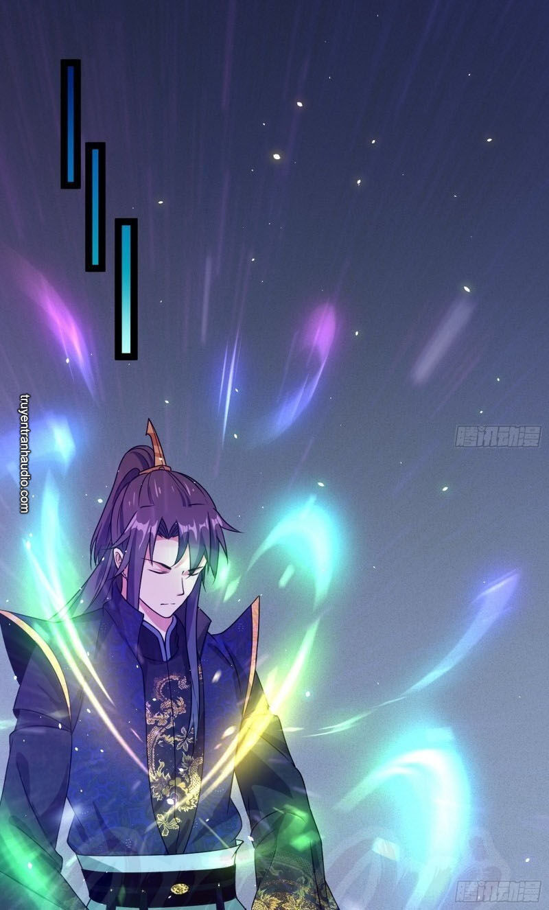 Ta Là Tà Đế Chap 86 - Next Chap 87