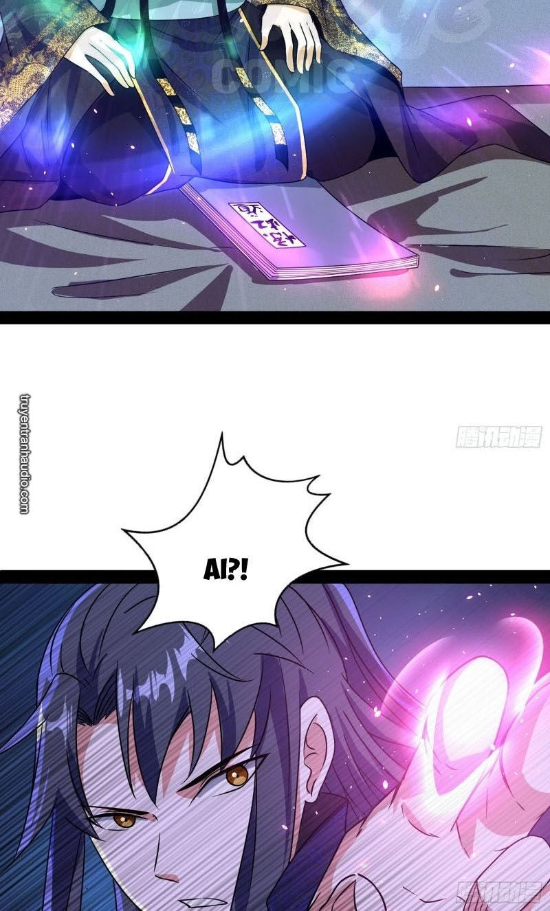 Ta Là Tà Đế Chap 86 - Next Chap 87