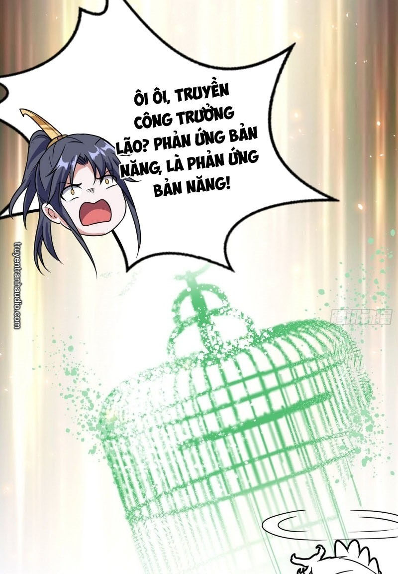 Ta Là Tà Đế Chap 86 - Next Chap 87