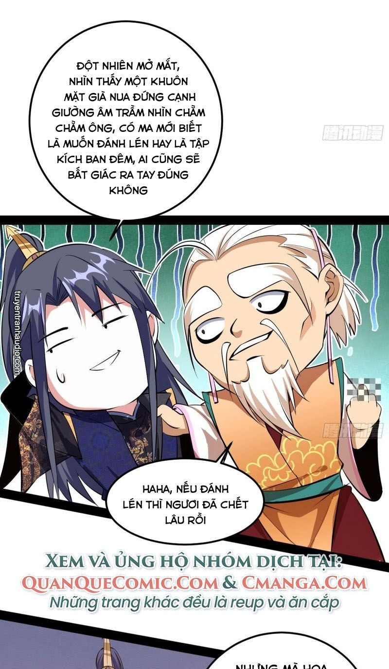 Ta Là Tà Đế Chap 86 - Next Chap 87