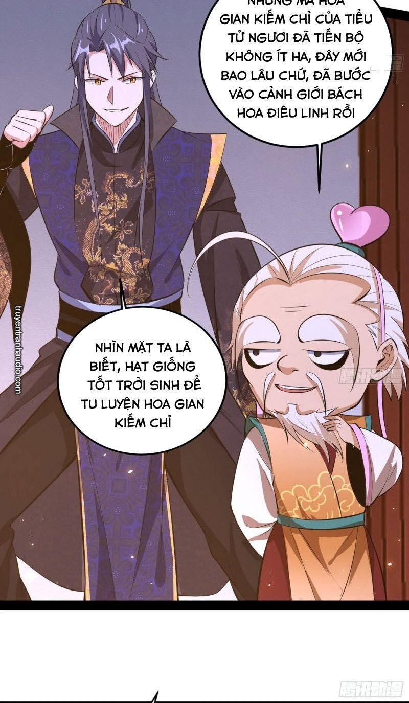 Ta Là Tà Đế Chap 86 - Next Chap 87