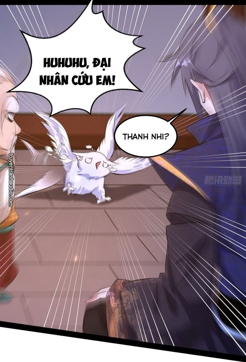 Ta Là Tà Đế Chap 86 - Next Chap 87