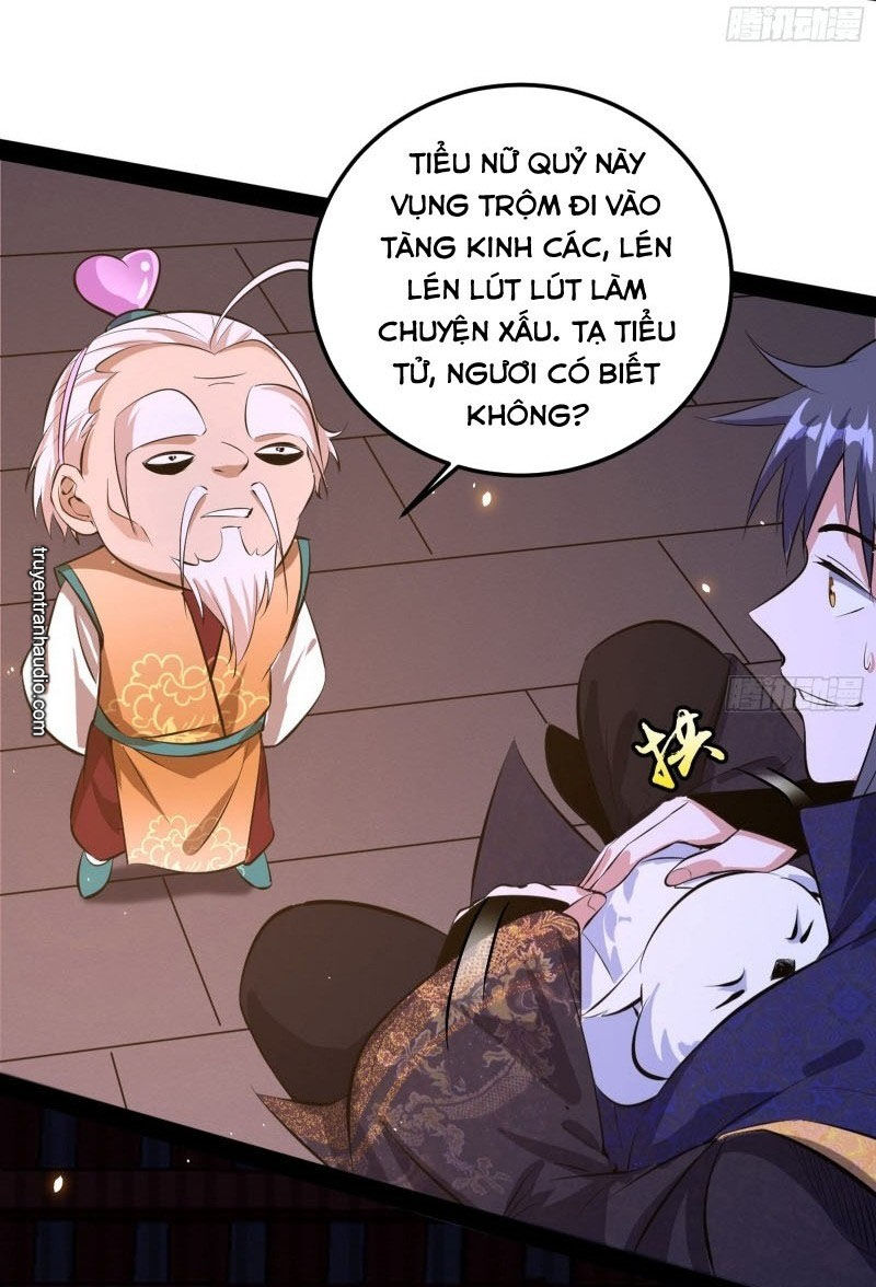 Ta Là Tà Đế Chap 86 - Next Chap 87