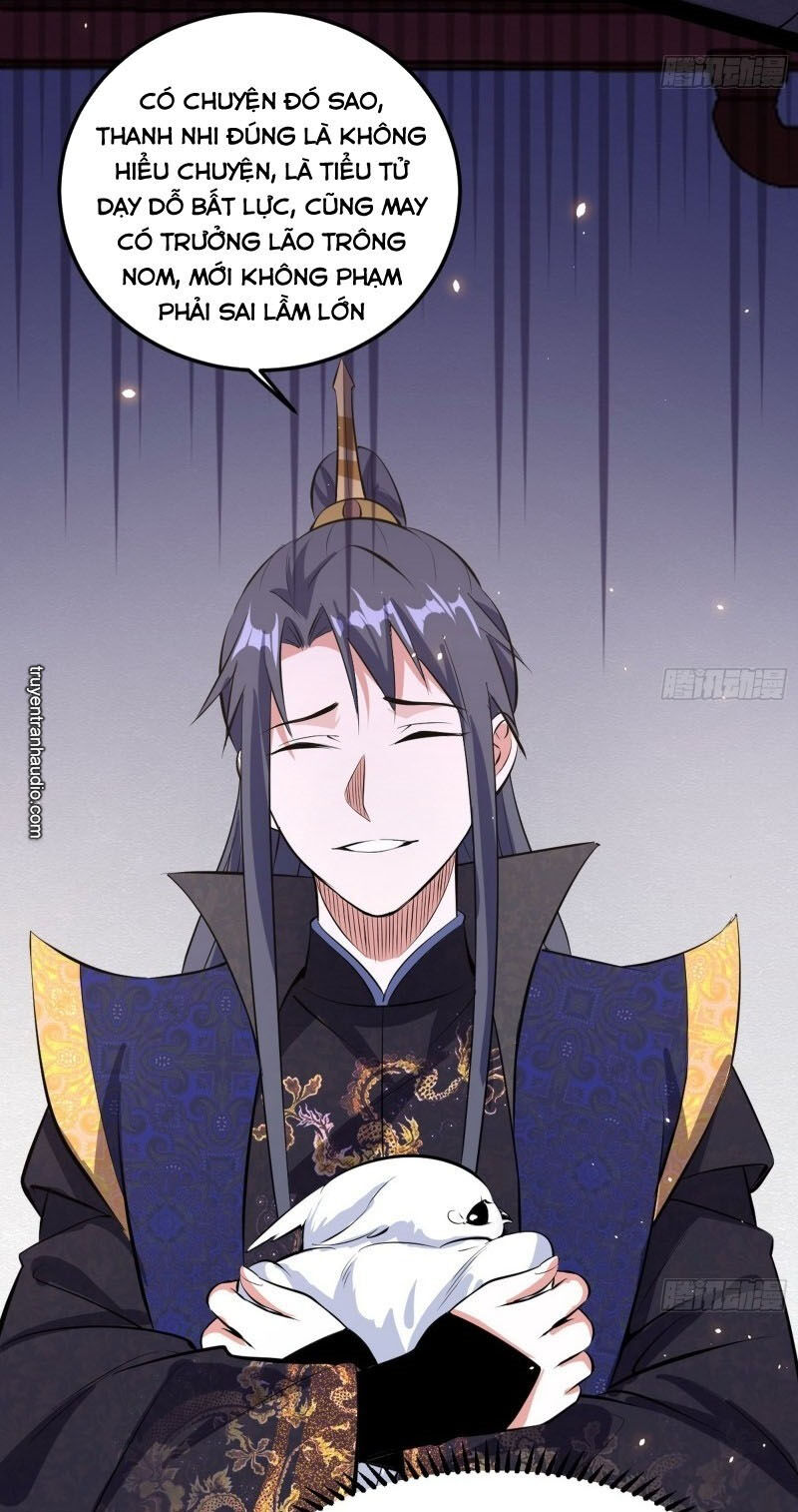 Ta Là Tà Đế Chap 86 - Next Chap 87