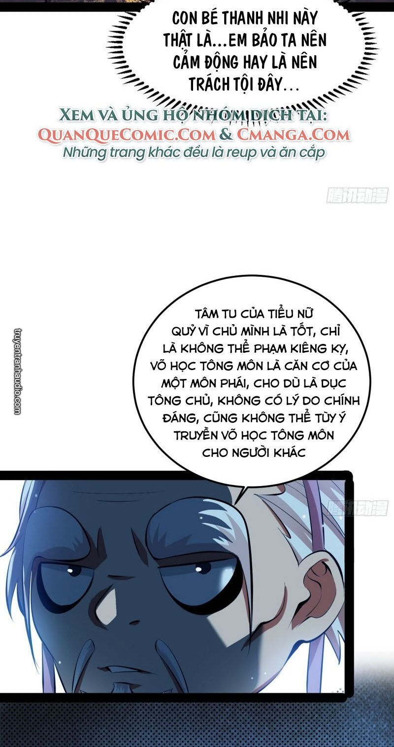 Ta Là Tà Đế Chap 86 - Next Chap 87