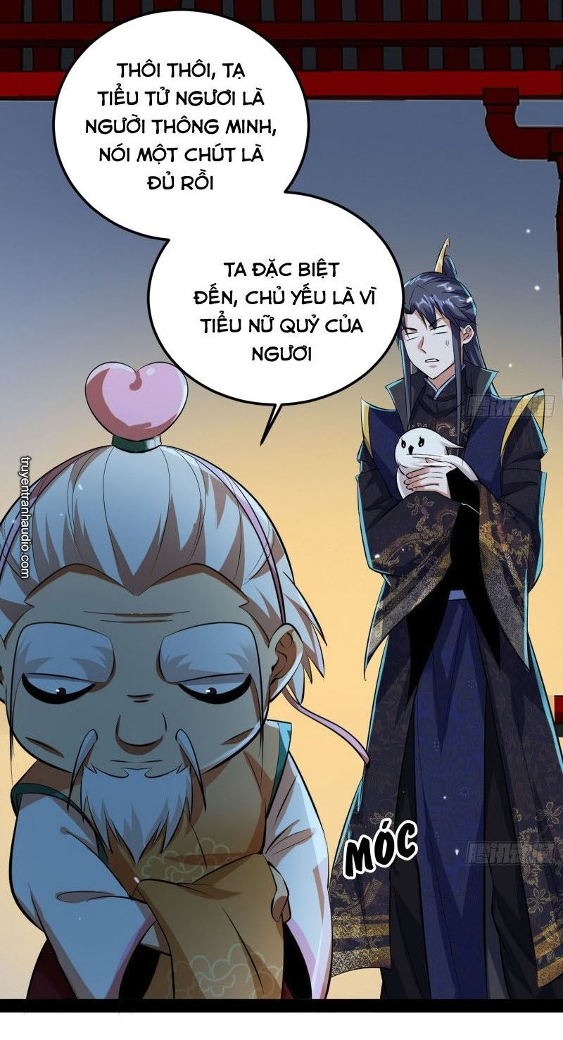 Ta Là Tà Đế Chap 86 - Next Chap 87