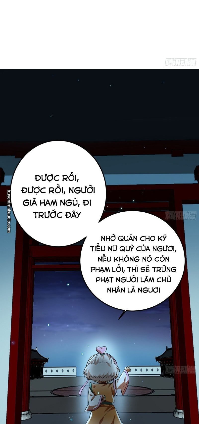 Ta Là Tà Đế Chap 86 - Next Chap 87
