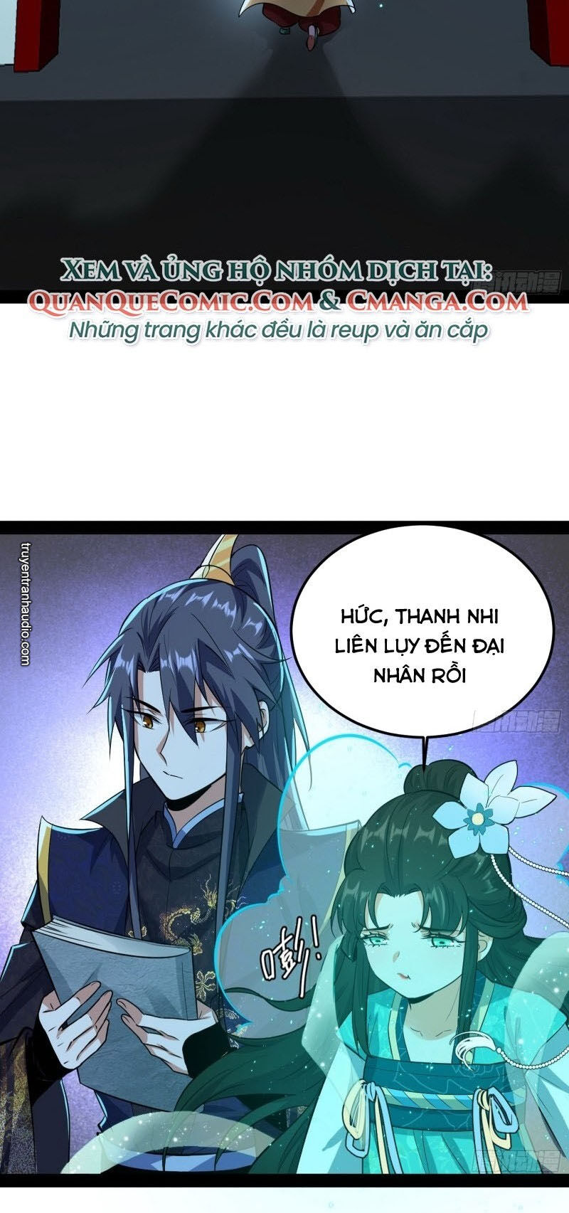 Ta Là Tà Đế Chap 86 - Next Chap 87