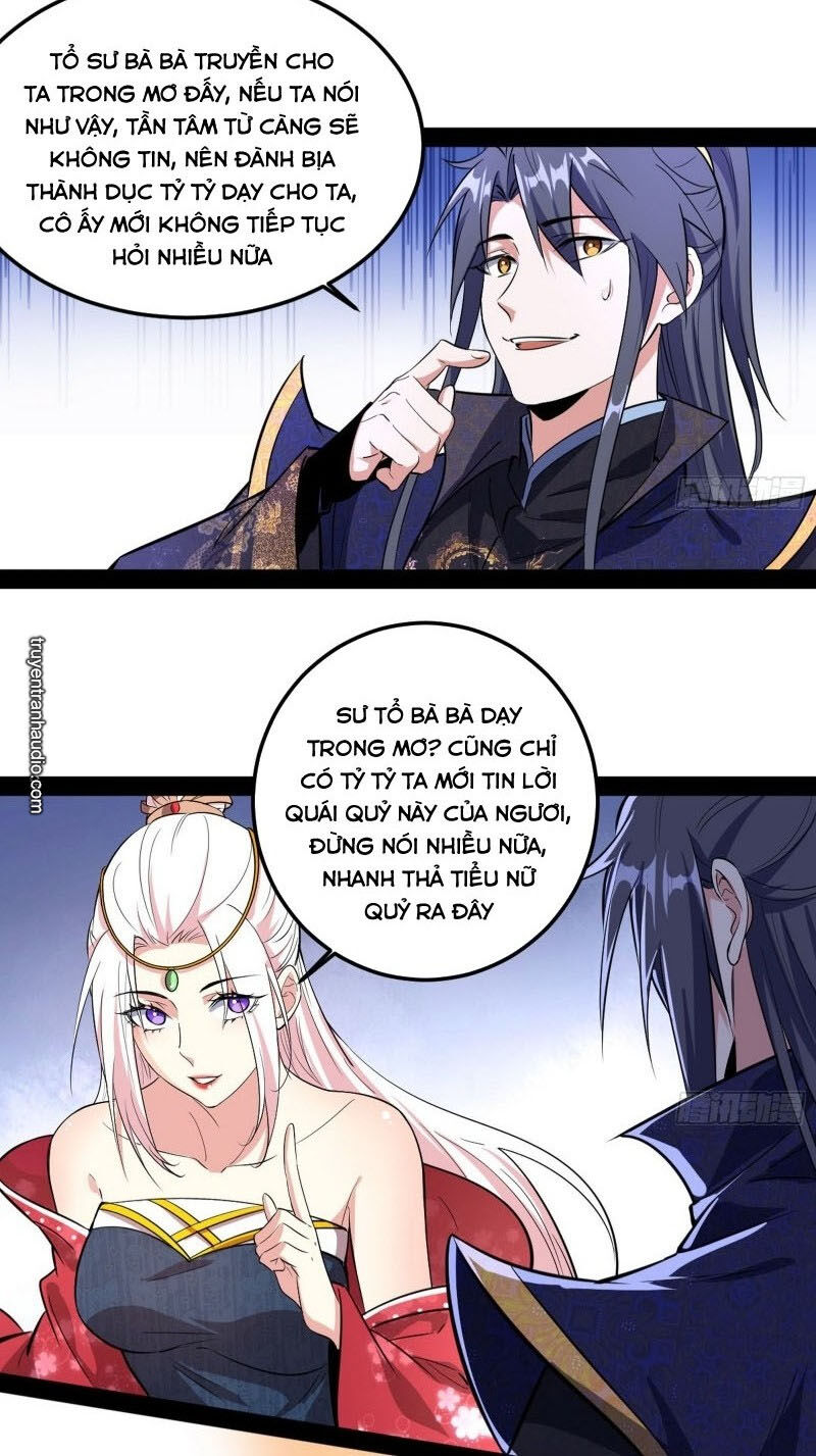Ta Là Tà Đế Chap 86 - Next Chap 87