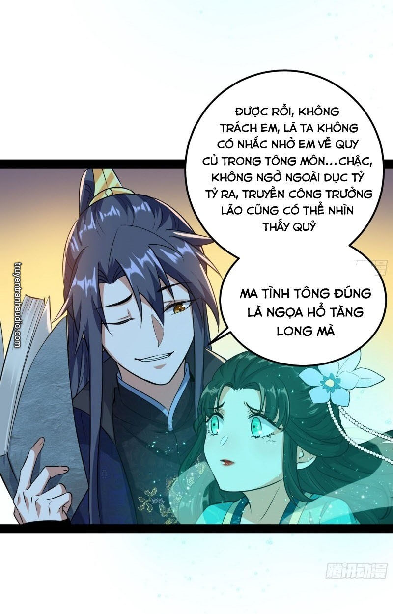 Ta Là Tà Đế Chap 86 - Next Chap 87