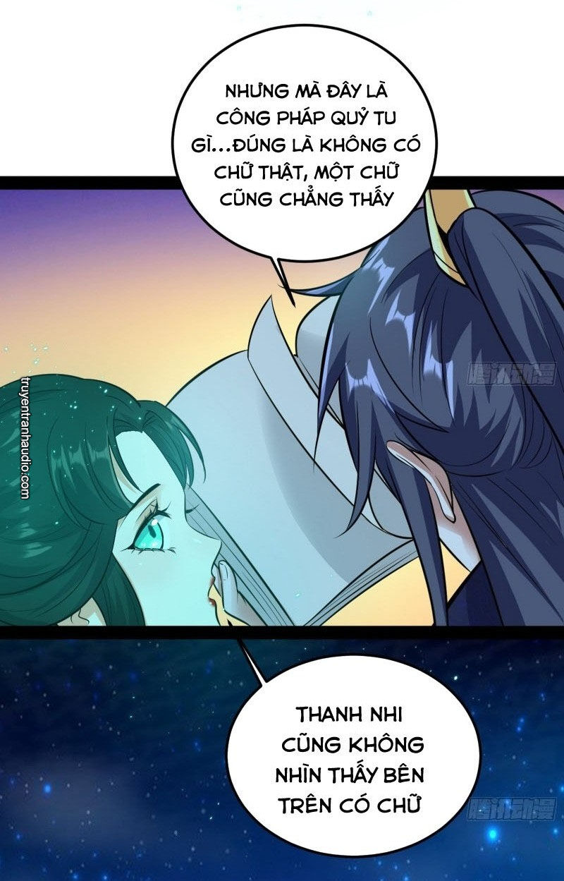 Ta Là Tà Đế Chap 86 - Next Chap 87