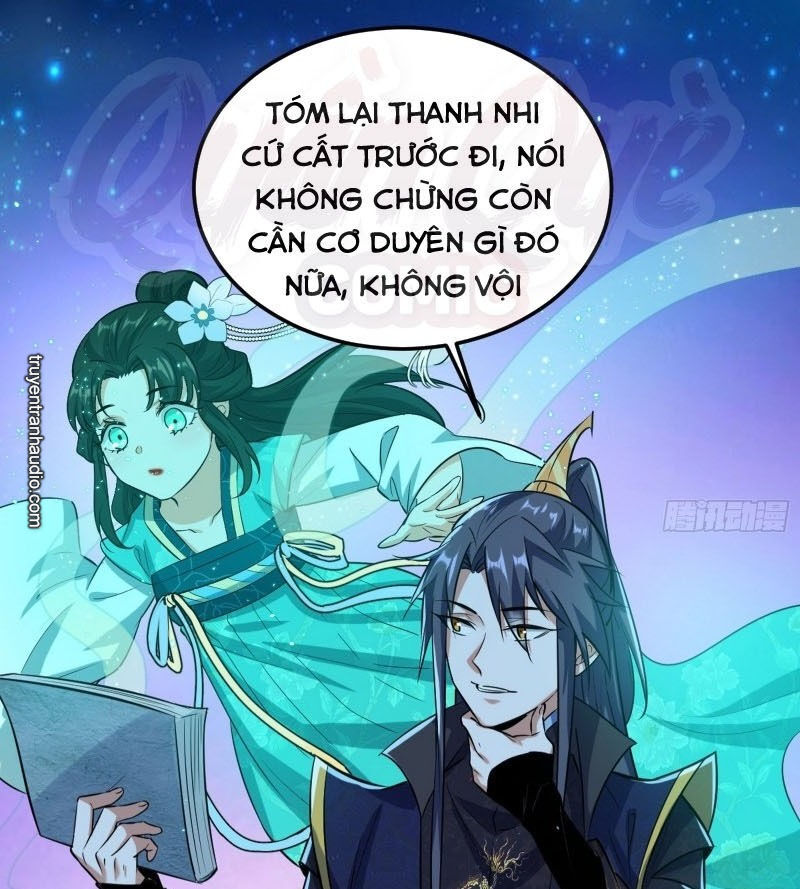 Ta Là Tà Đế Chap 86 - Next Chap 87