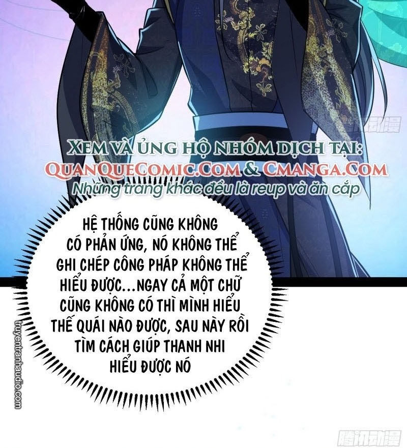 Ta Là Tà Đế Chap 86 - Next Chap 87